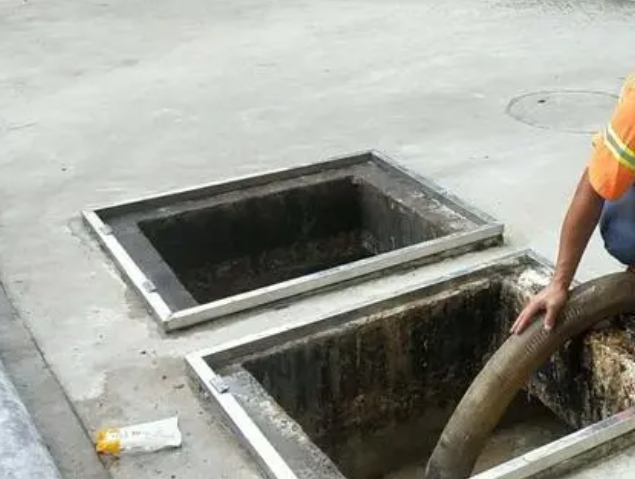 东宝化粪池清理