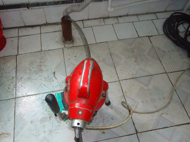 东宝下水道疏通