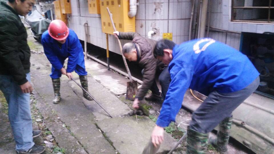 东宝清掏化粪池、管道疏通一站式服务<高效><技术><可靠>