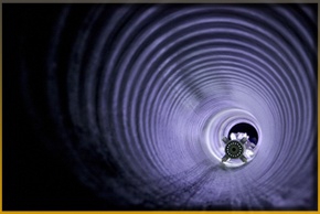 东宝UVCIPP紫外光固化修复工艺特点和施工工艺